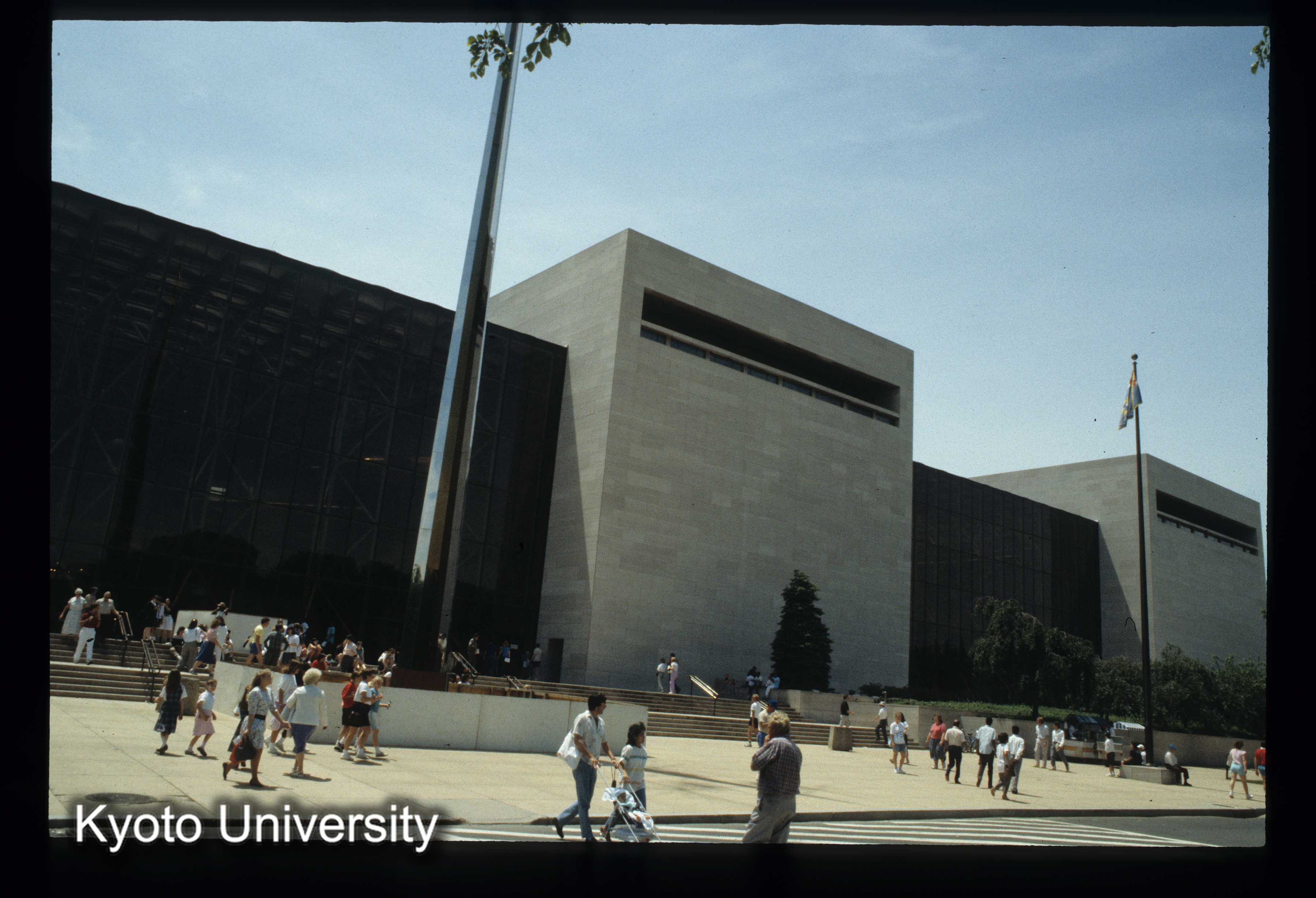 Space Museum（Sumithsonian Institutions） (1)