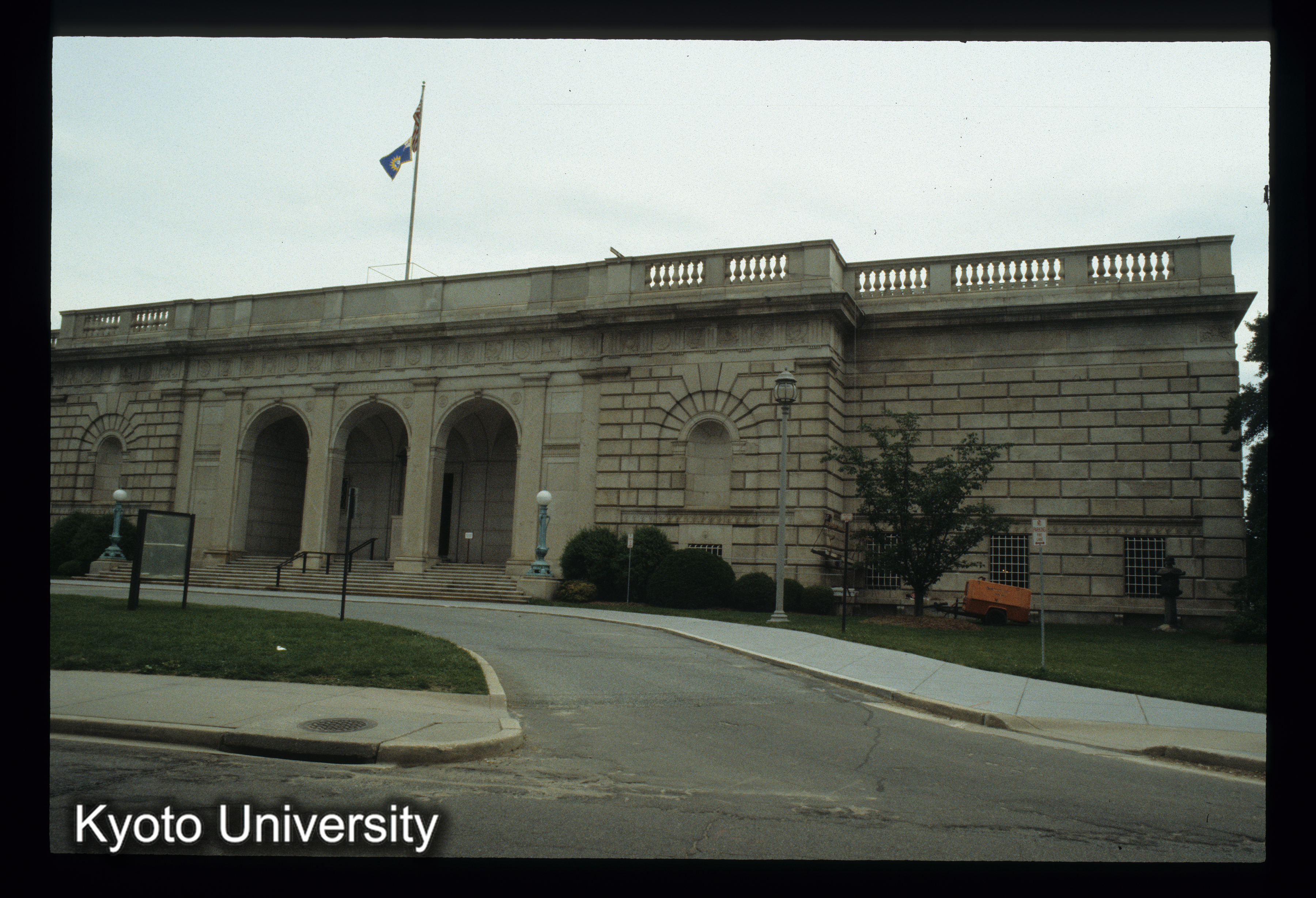 Freer Gallery（Smithsonian） (1)