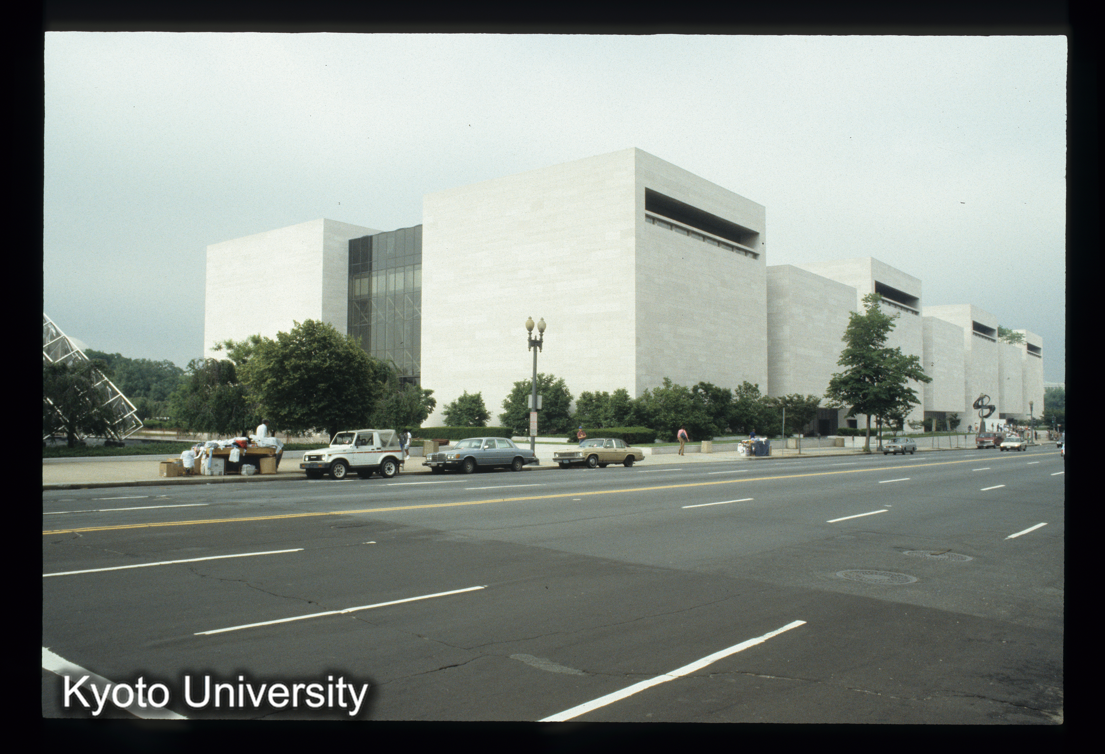 Space Museum（Smithsonian） (1)
