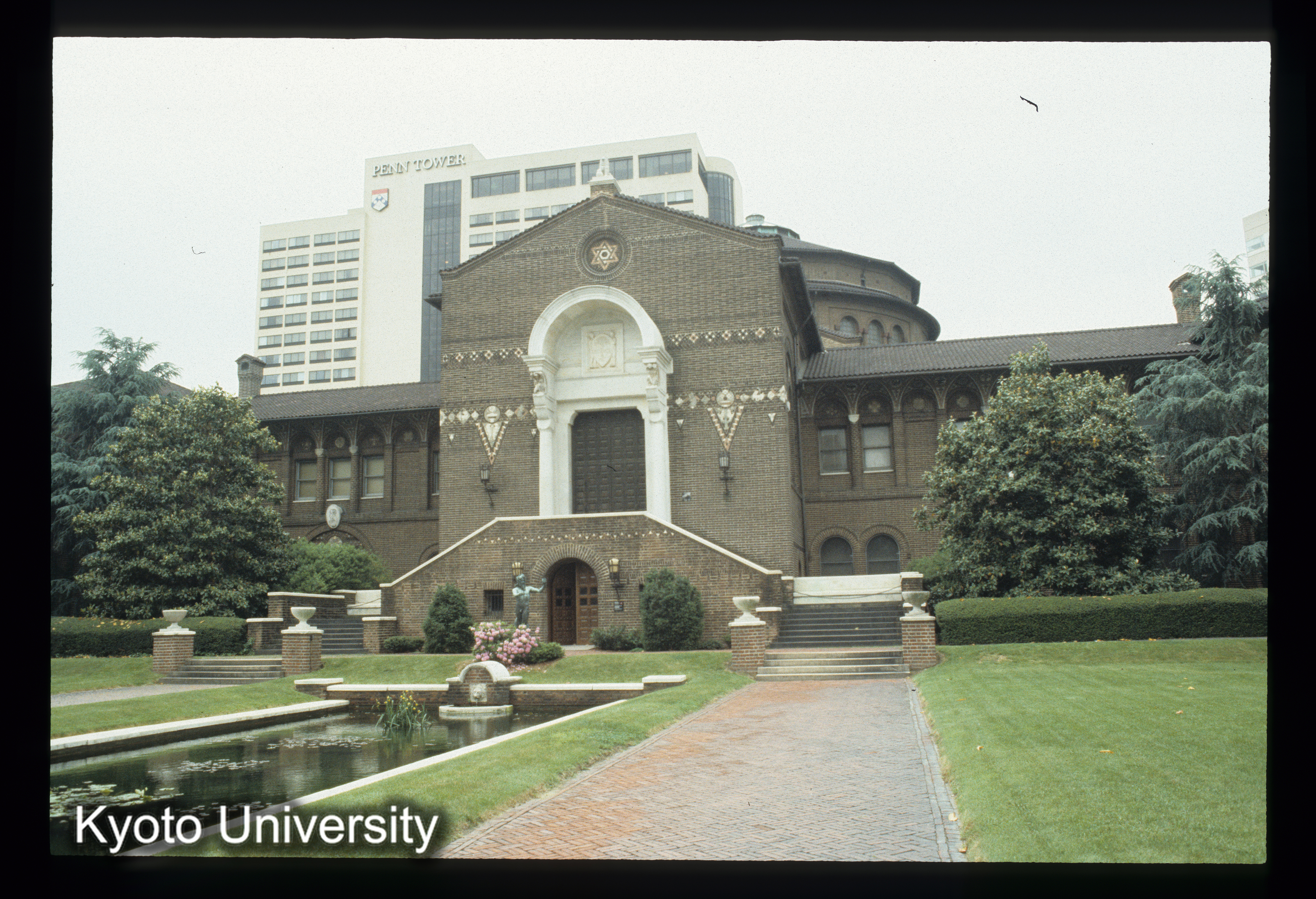 Univ. Museum（Univ. of Pennsylvania） (1)