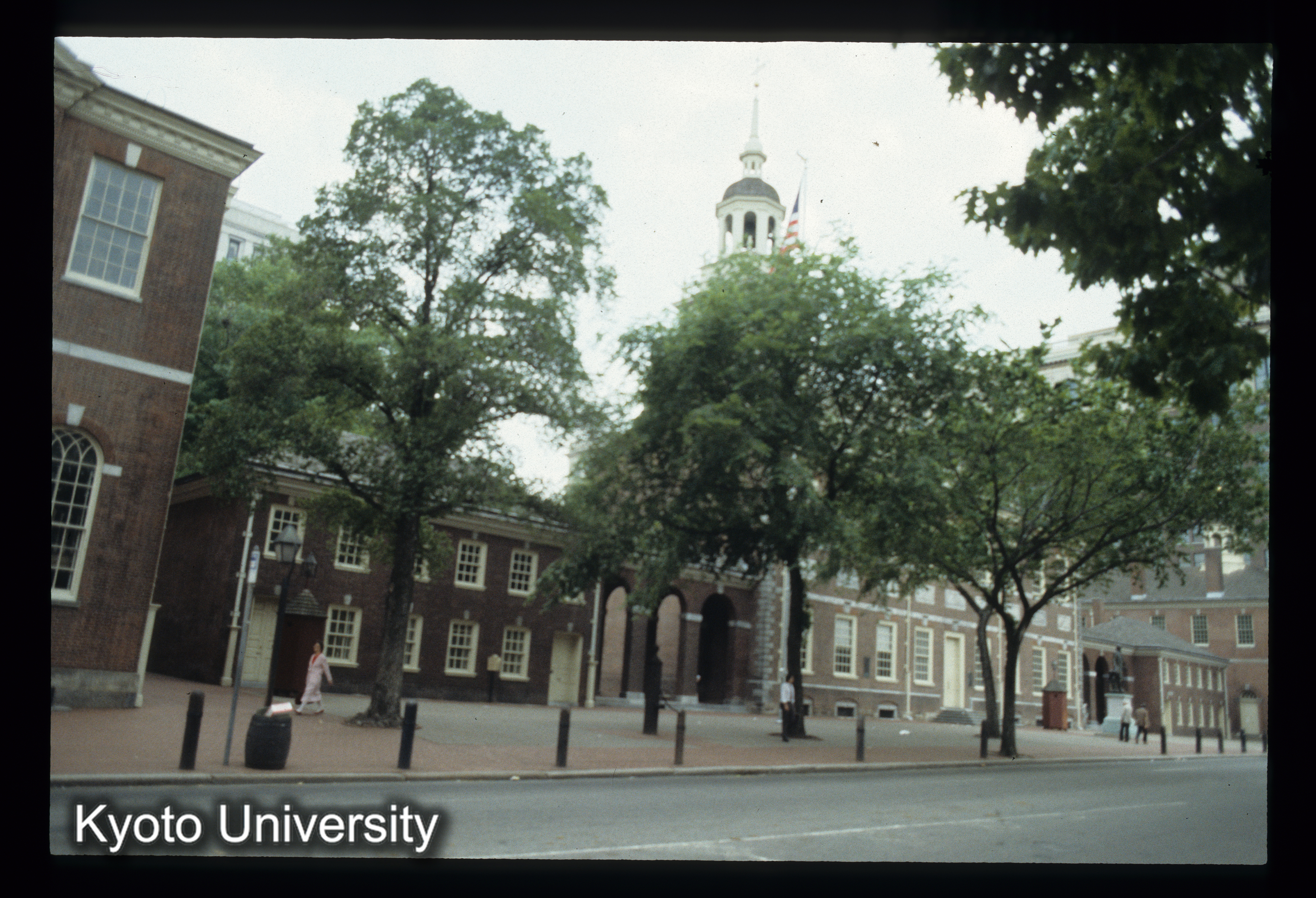 Independence Hall Philadelphia (1)