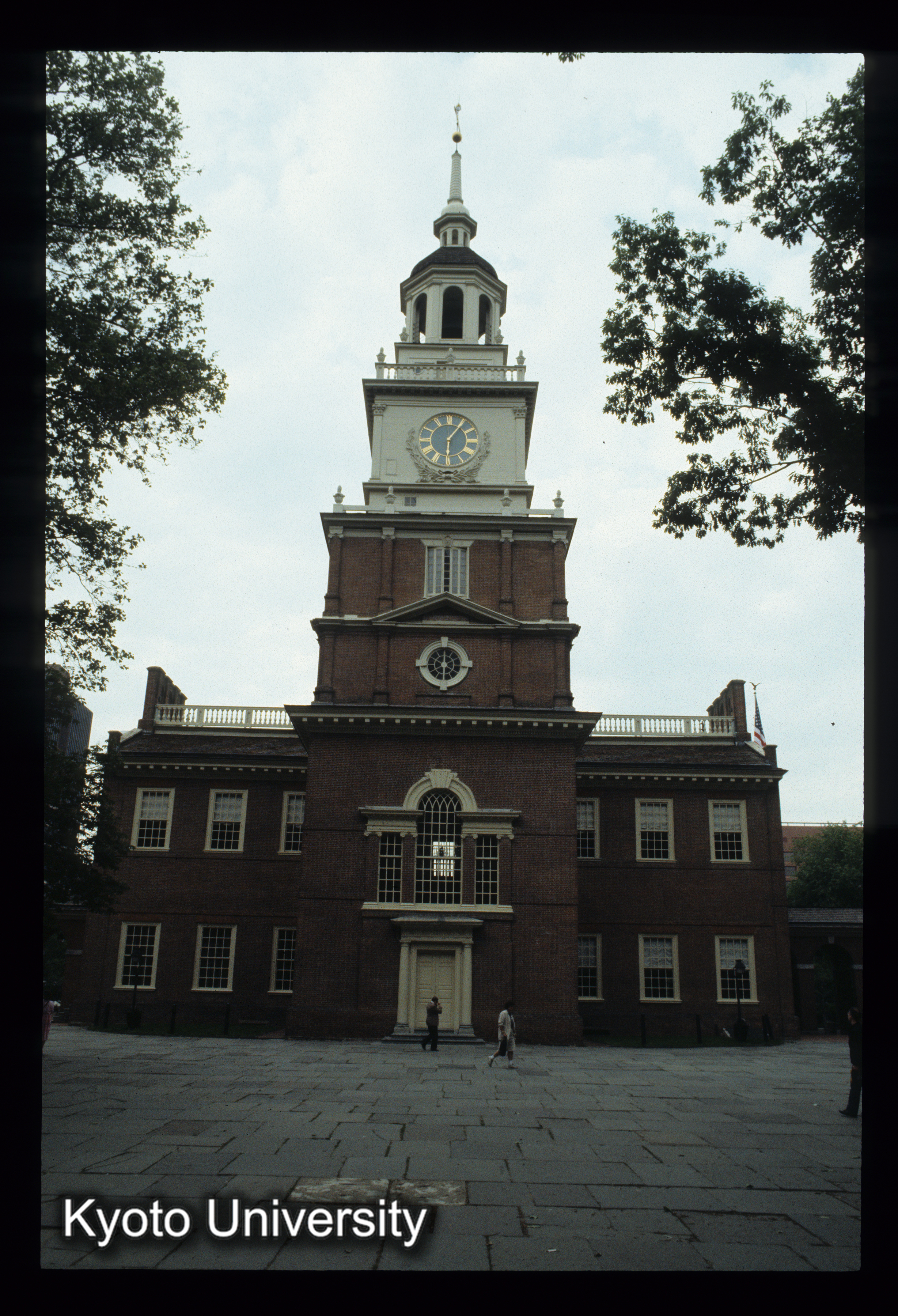Independence Hall （Philadelphia） (1)