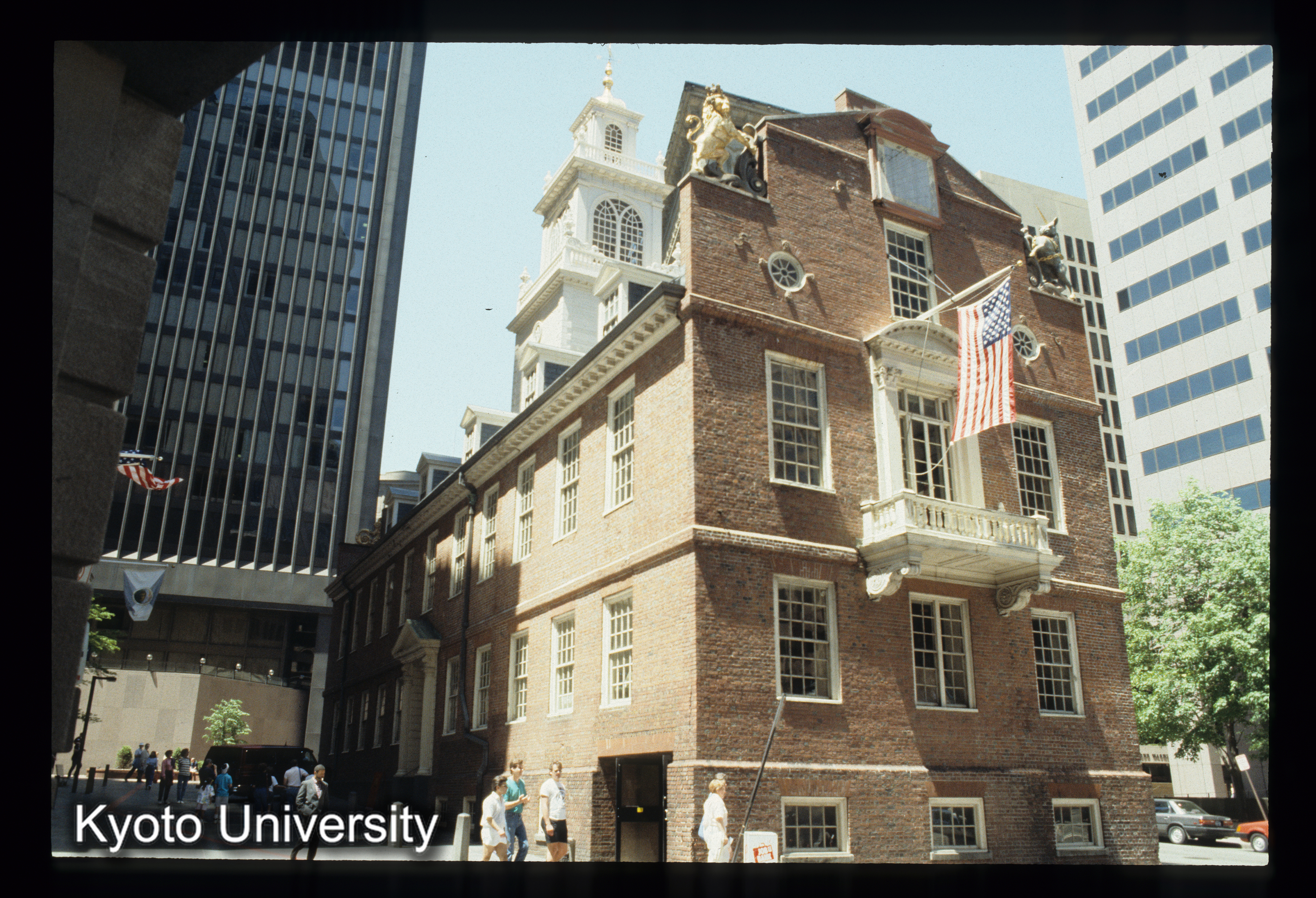 Boston Old City Hall (1)
