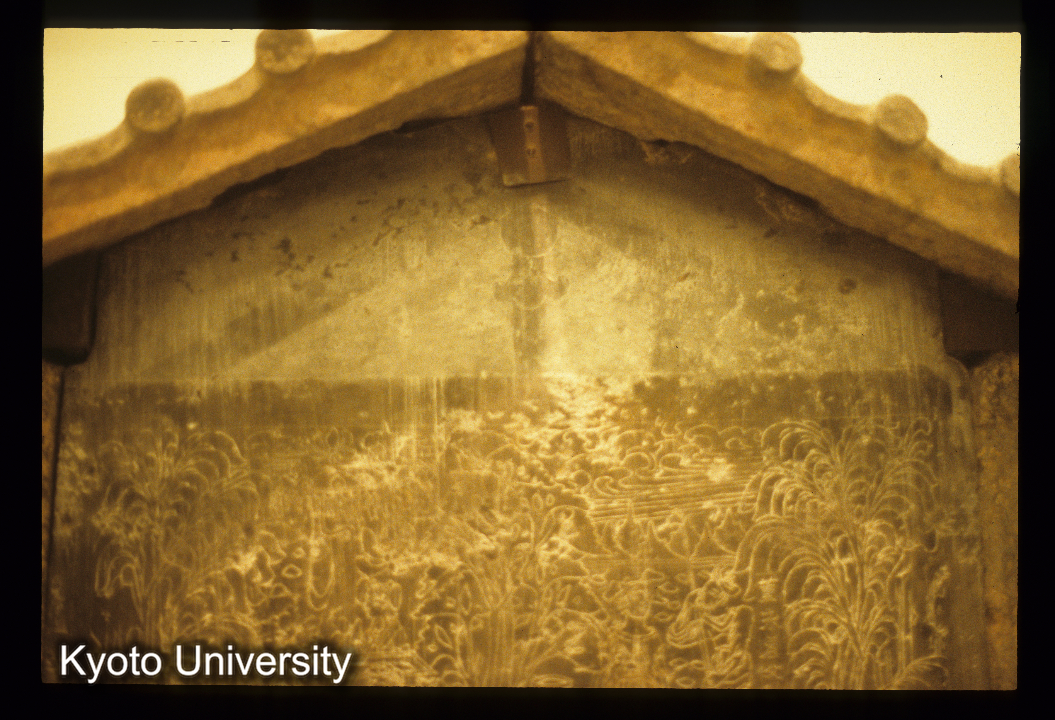 石槨 Boston Museum (1)