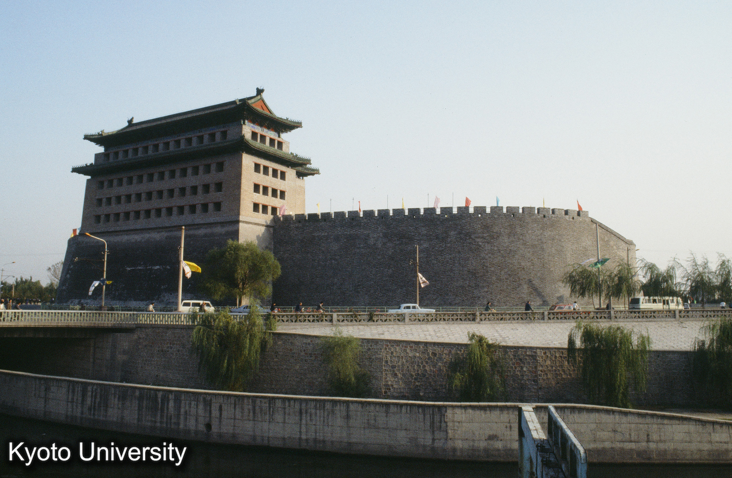 3_北京徳勝門箭楼 (1)