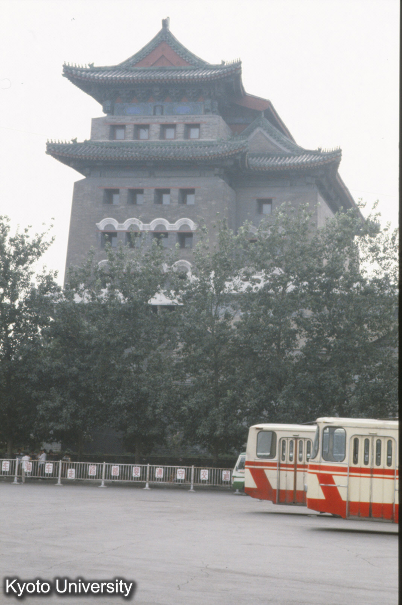 5_北京 正陽門 箭楼 (1)