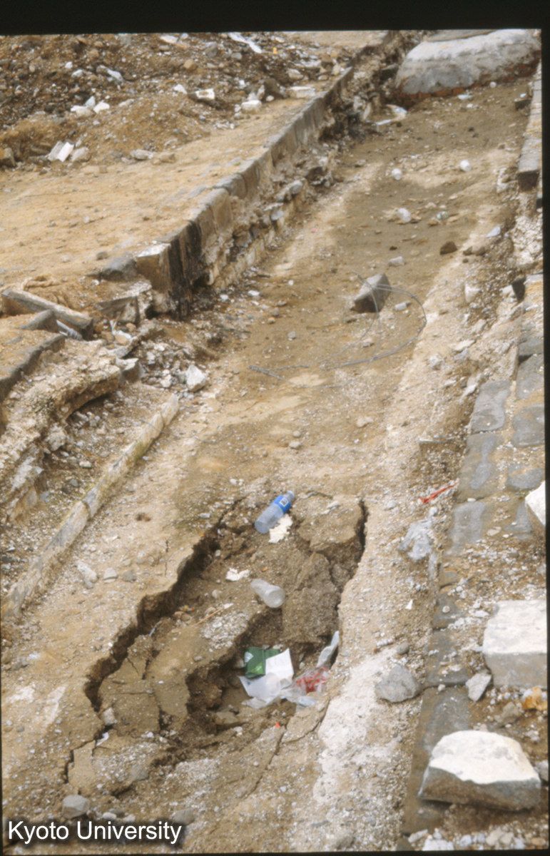 49_故宮太和殿　前庭 (1)