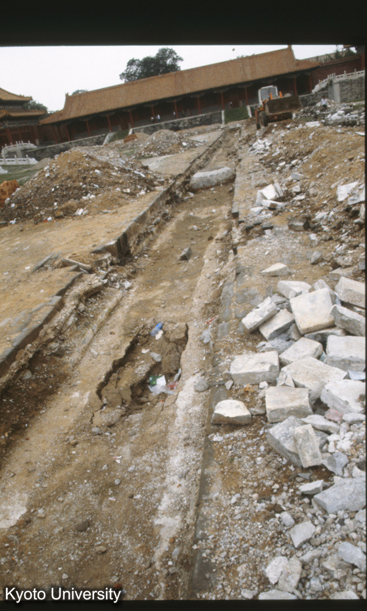 50_故宮太和殿　前庭 (1)