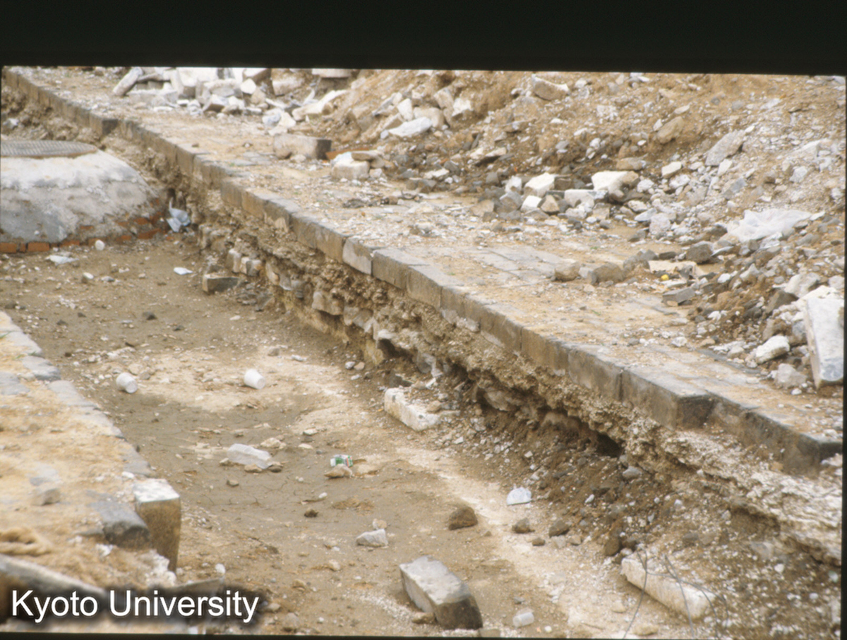 53_故宮太和殿　前庭　鋪地 (1)