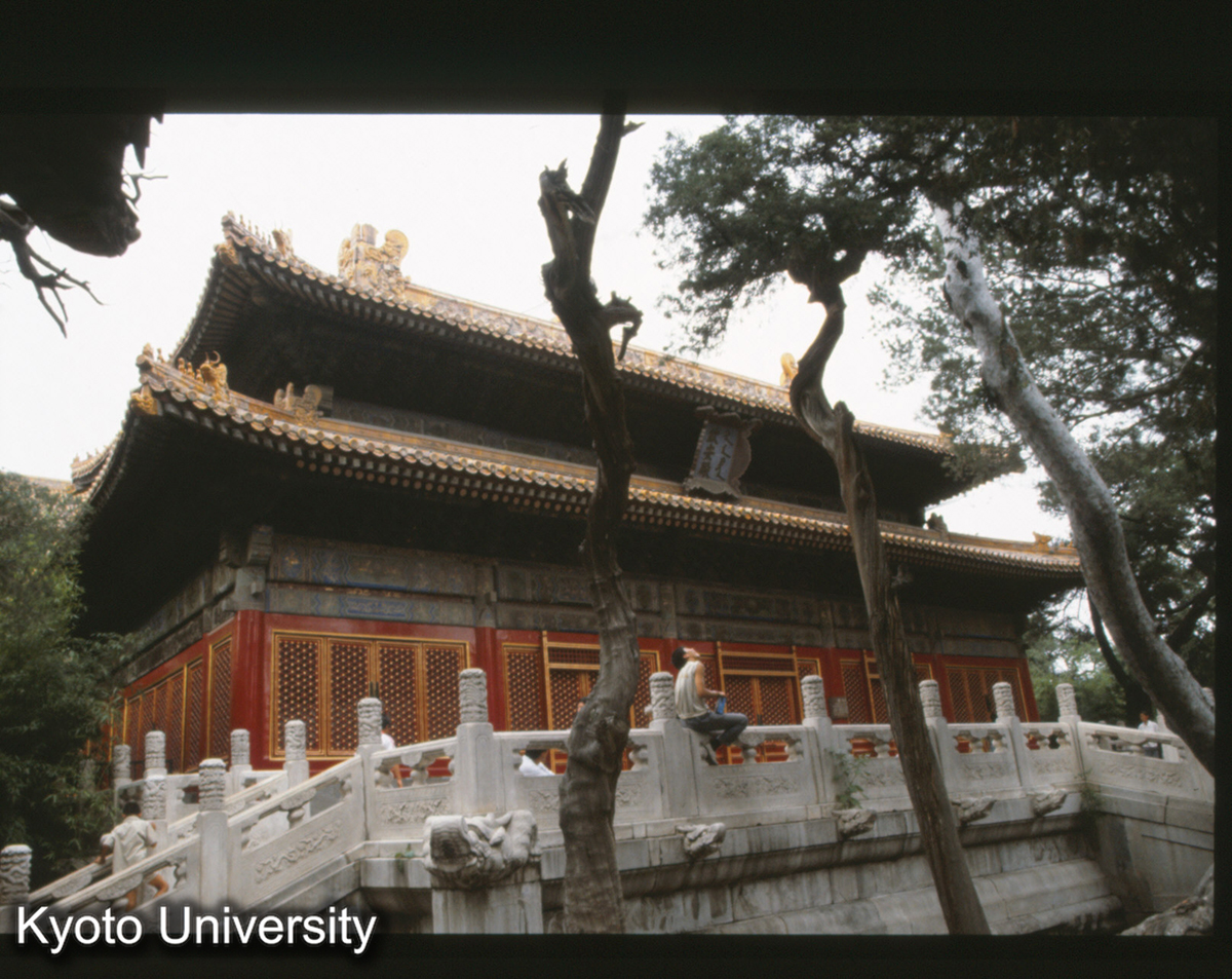 159_欽安殿　盝頂 (1)