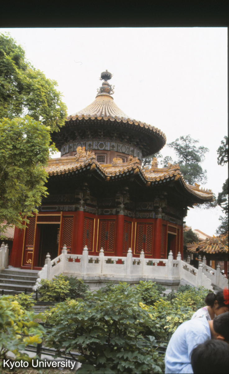 177_御花園　万春亭 (1)