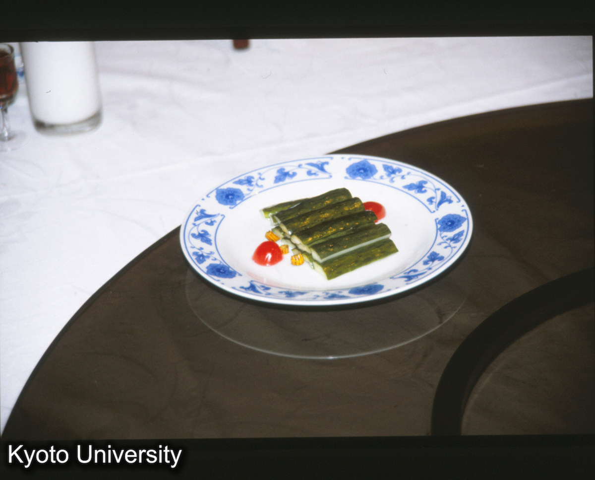 180_同仁堂　薬膳 (1)