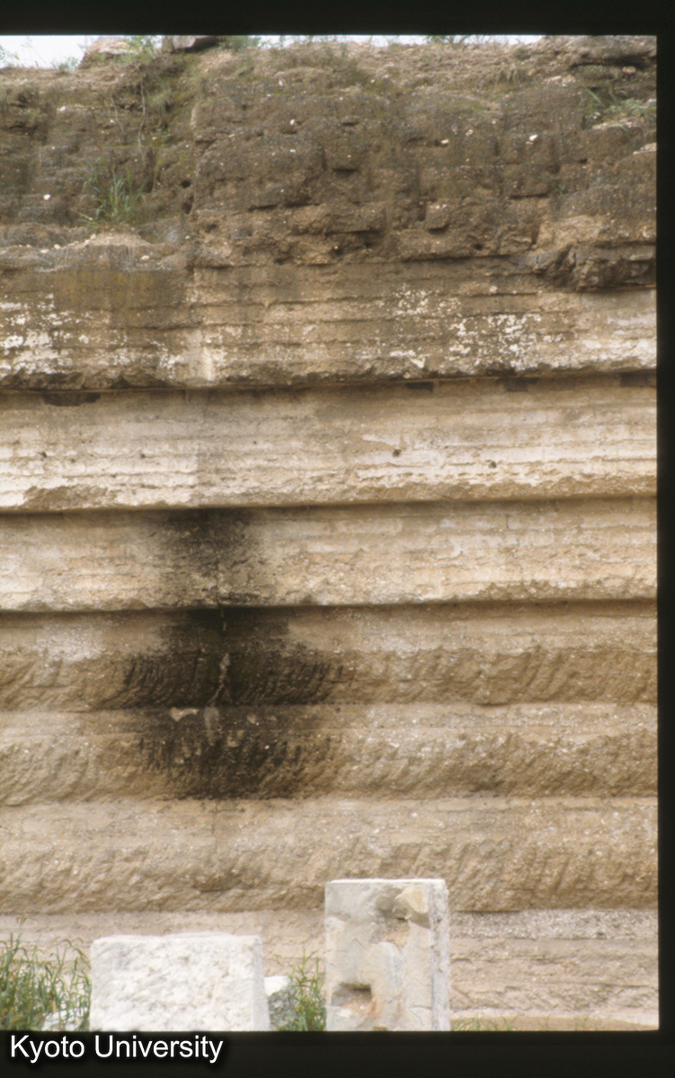 226_円明園 夯土層 (1)