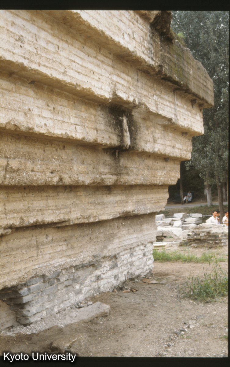 228_円明園 夯土層 (1)