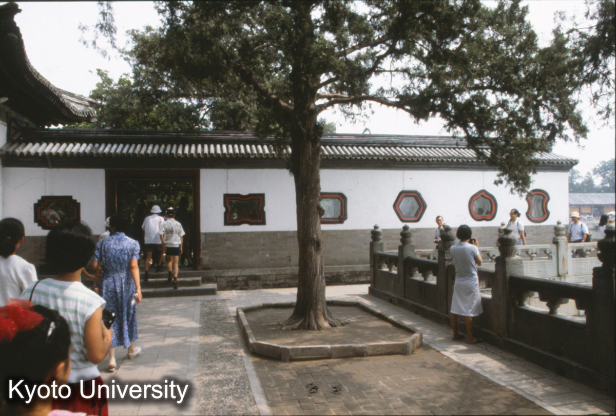 302_颐和園 楽寿堂_92 (1)