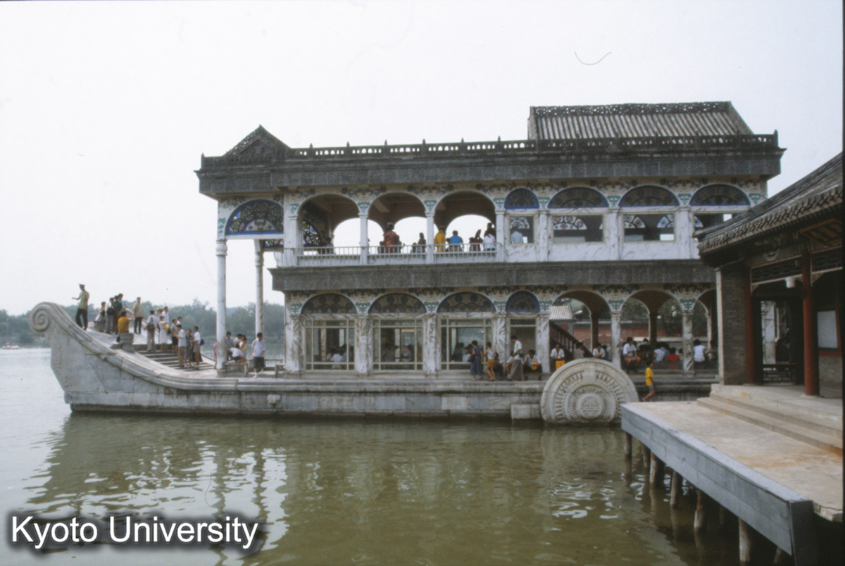 304_颐和園 石舫 (1)