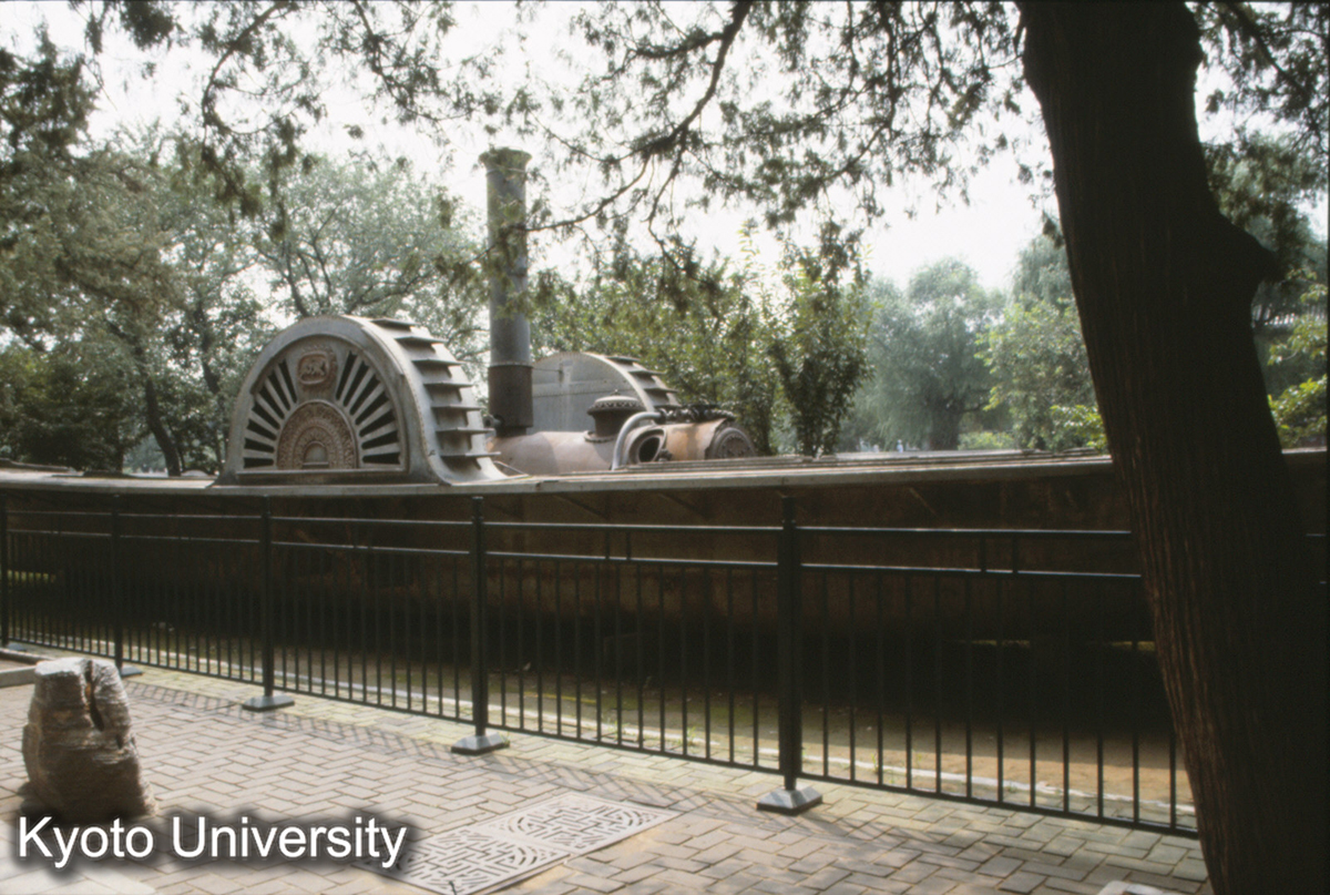 305_颐和園 船 (1)