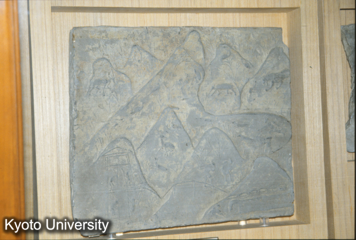 341_塩井 四川 東漢 (1)