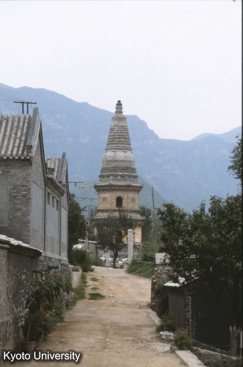 398_房山雲居寺 北塔 (1)