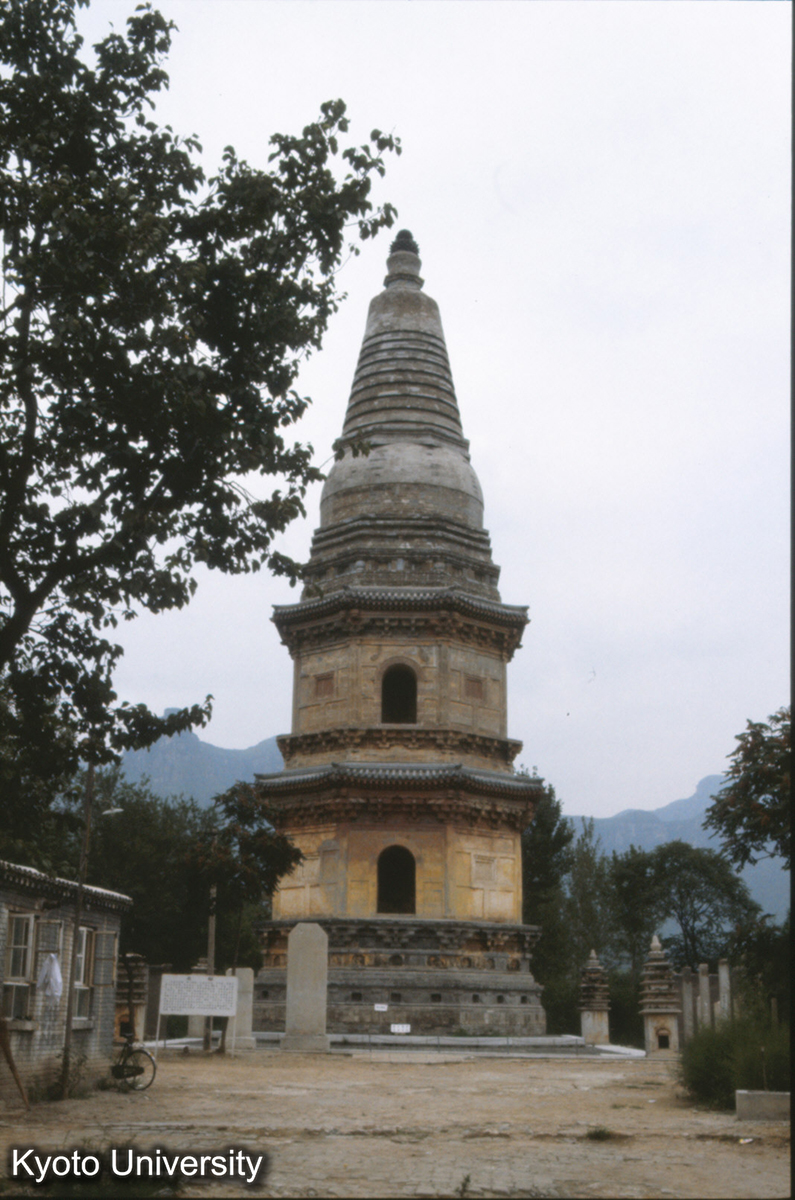 410_房山雲居寺 北塔 (1)