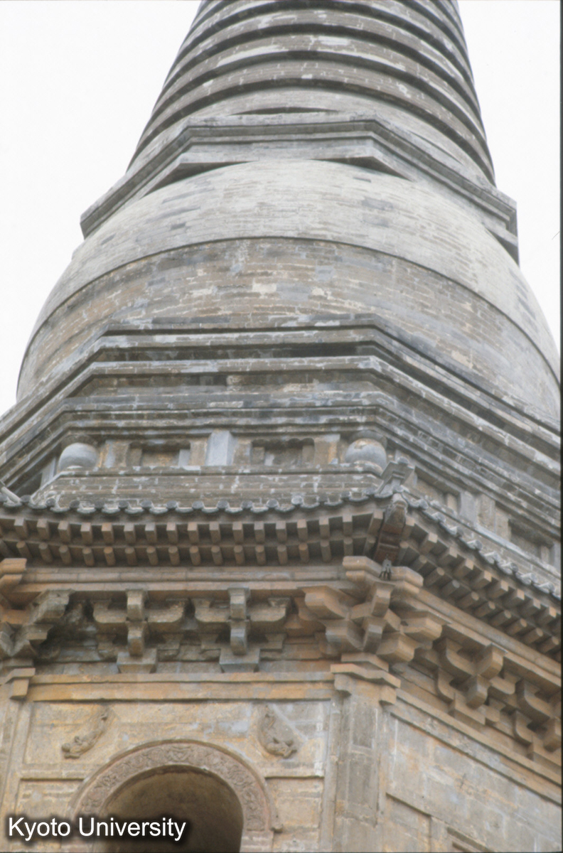 419_房山雲居寺 北塔 (1)