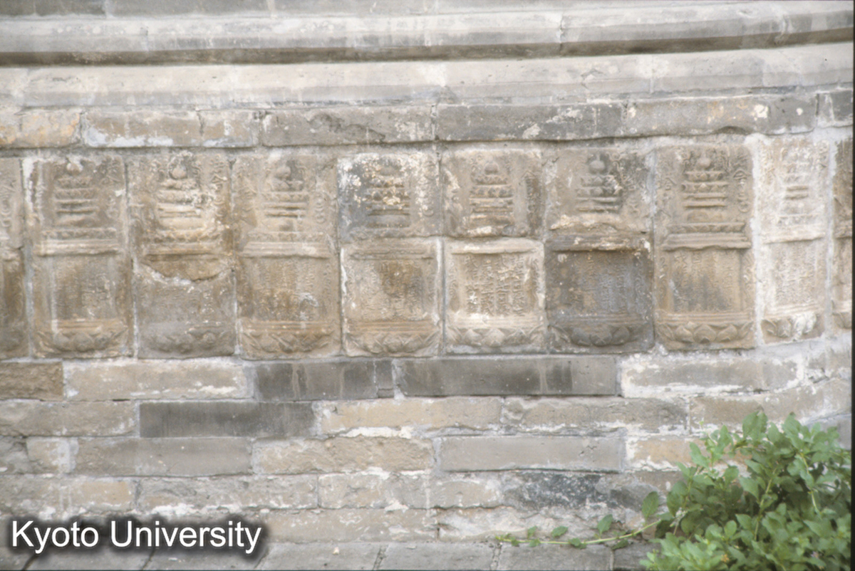 420_房山雲居寺 北塔細部 (1)