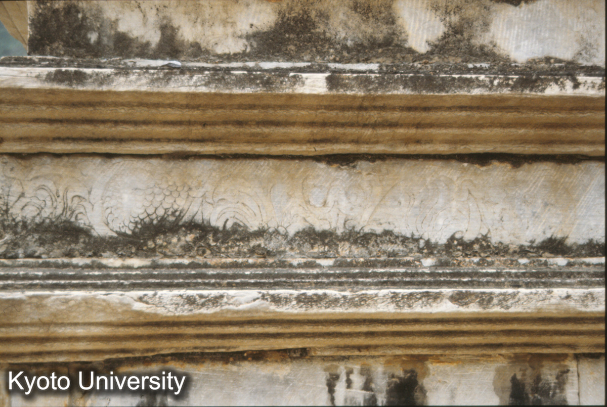 429_房山雲居寺 北塔 西南 小塔 (1)