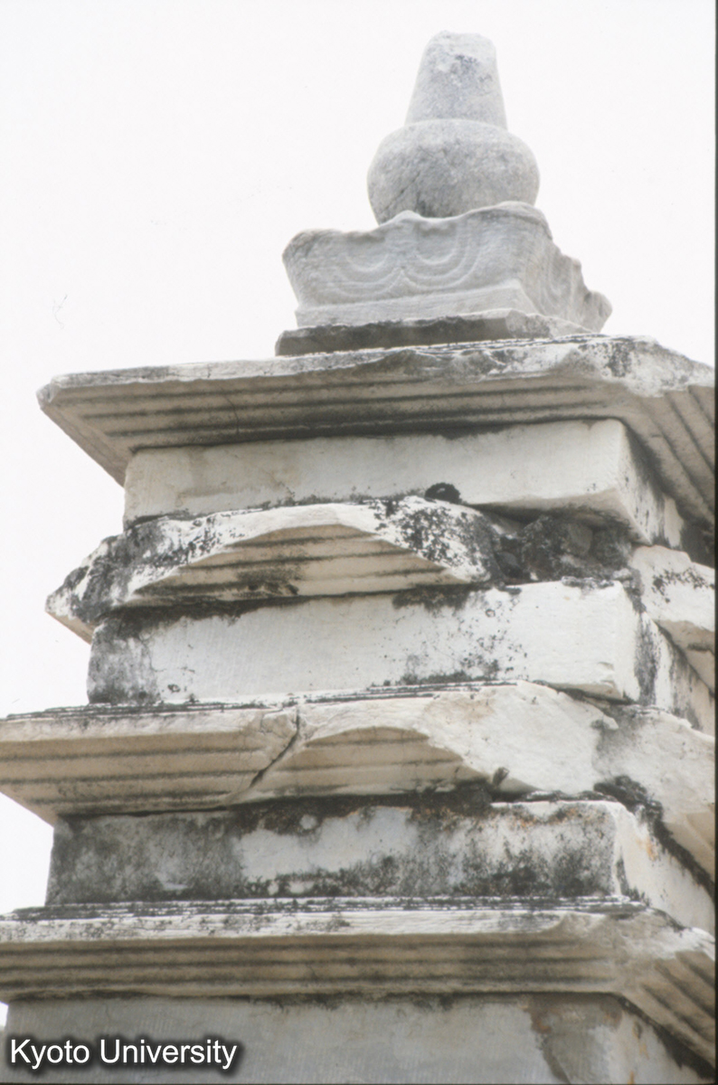 430_房山雲居寺 北塔 西南 小塔 (1)