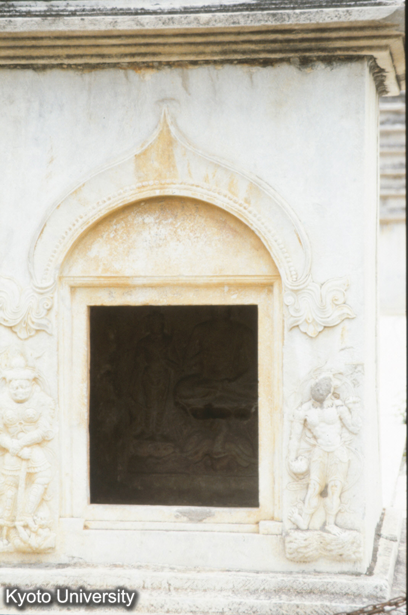 432_房山雲居寺 北塔 西南小塔 (1)