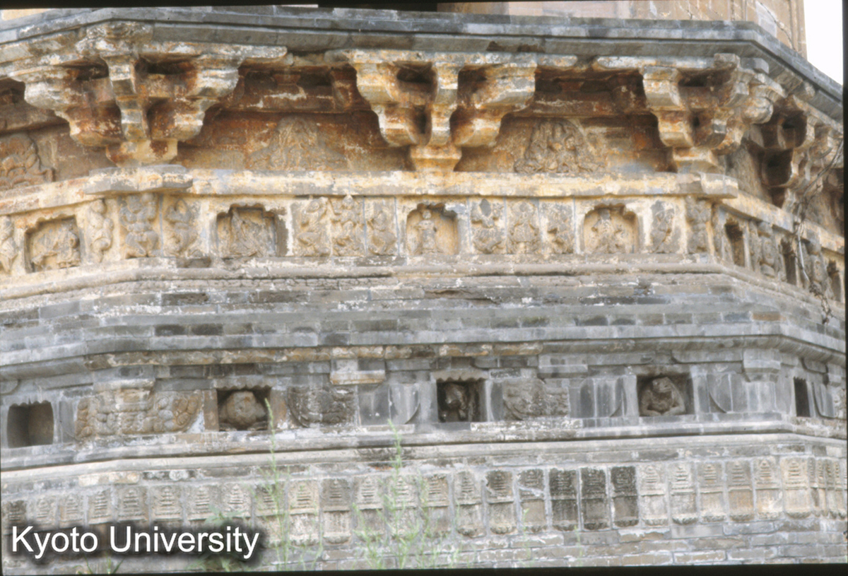 440_房山雲居寺 北塔 詳細 (1)
