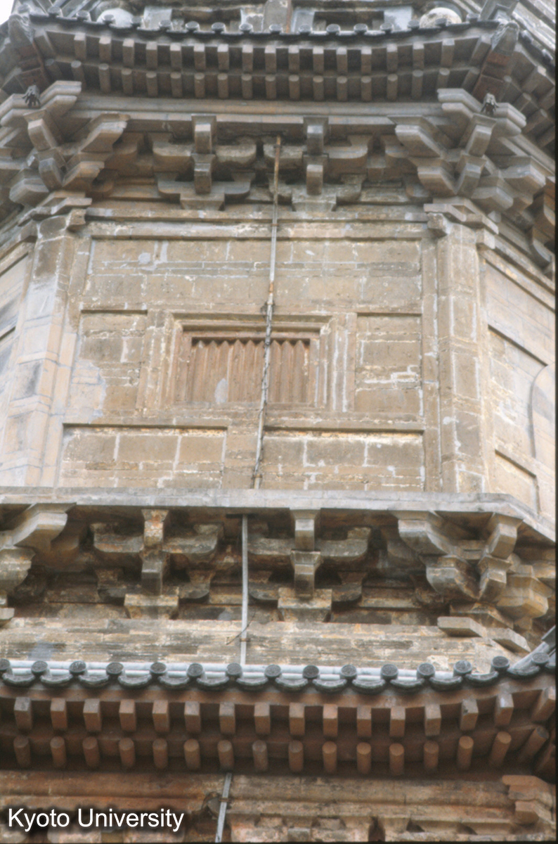 447_雲居寺 北塔 詳細 (1)