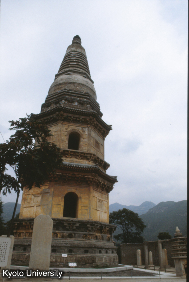 469_房山雲居寺 北塔 (1)
