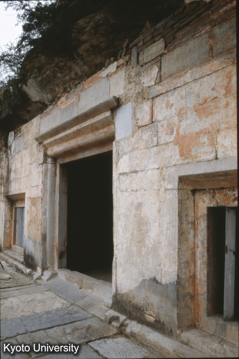 478_房山雲居寺 小西天 雷音洞 (1)