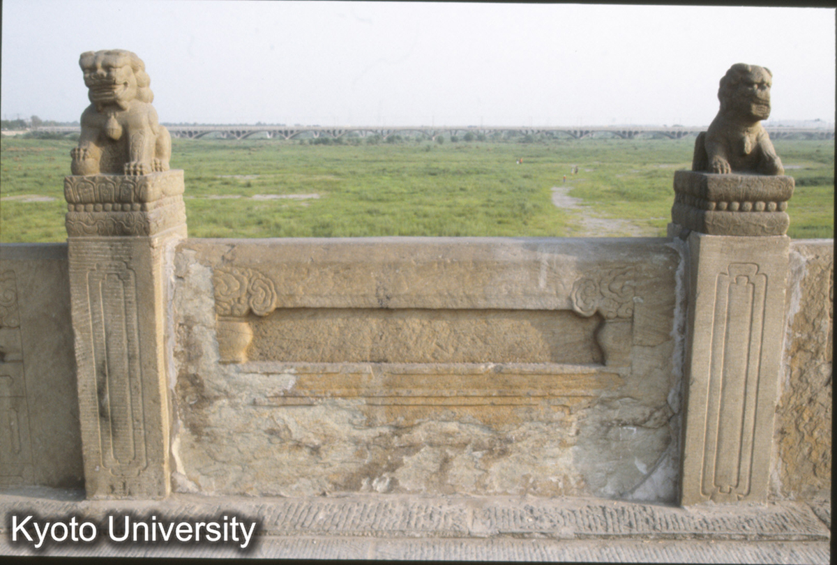 496_盧溝橋 欄杆 (1)