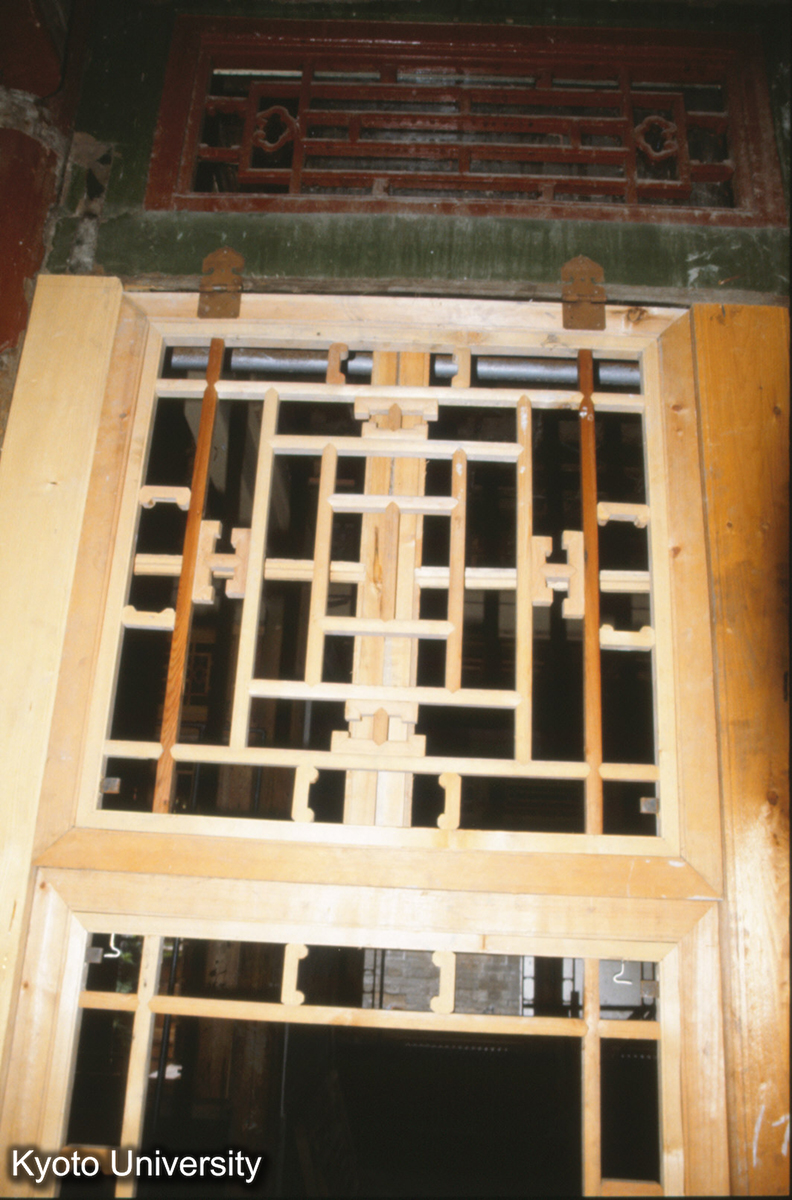 584_恭王府 維修工地 (1)