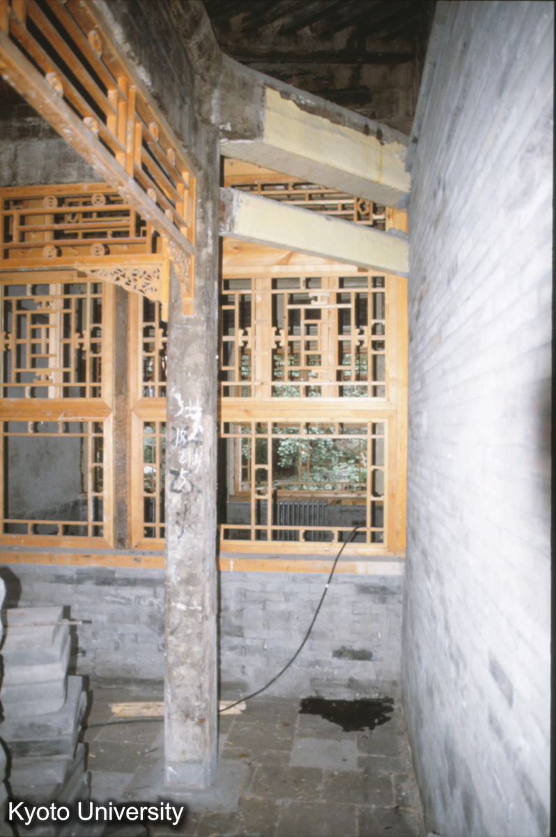 592_恭王府 修建中 (1)