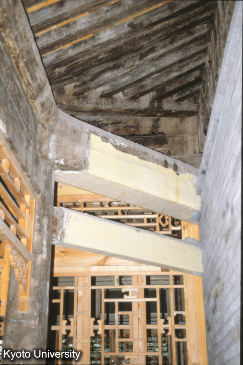 593_恭王府 修建中 (1)