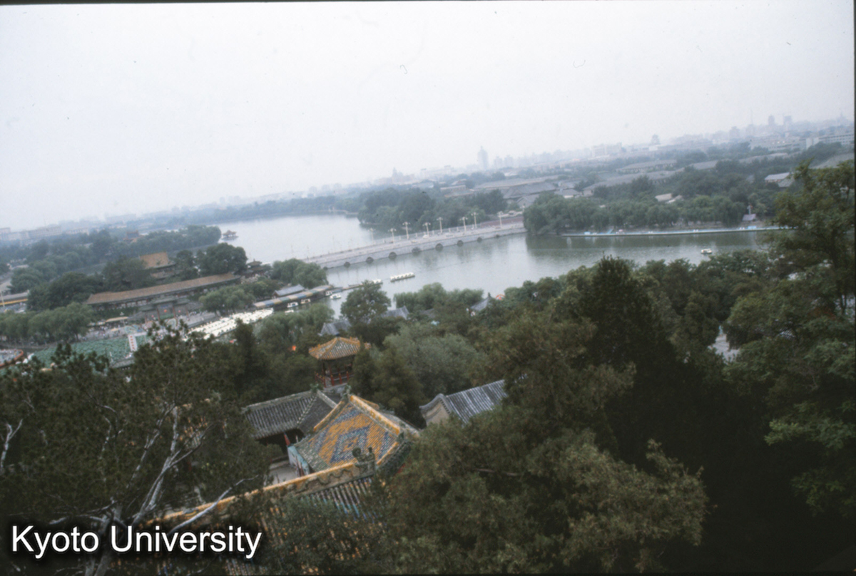 656_什刹海（北塔より）_92 (1)