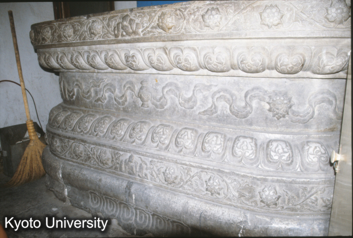 659_白塔 内須弥座 (1)