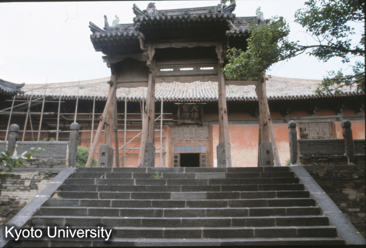 721_善化寺大雄宝殿 (1)