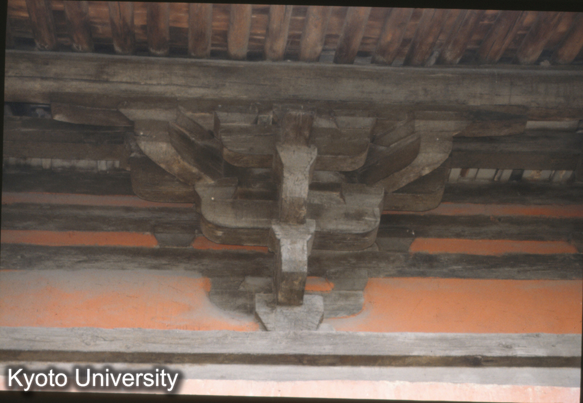 725_善化寺大雄宝殿 (1)