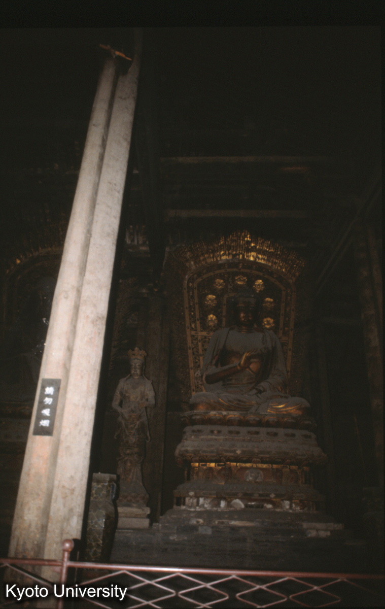 729_善化寺大雄宝殿 (1)