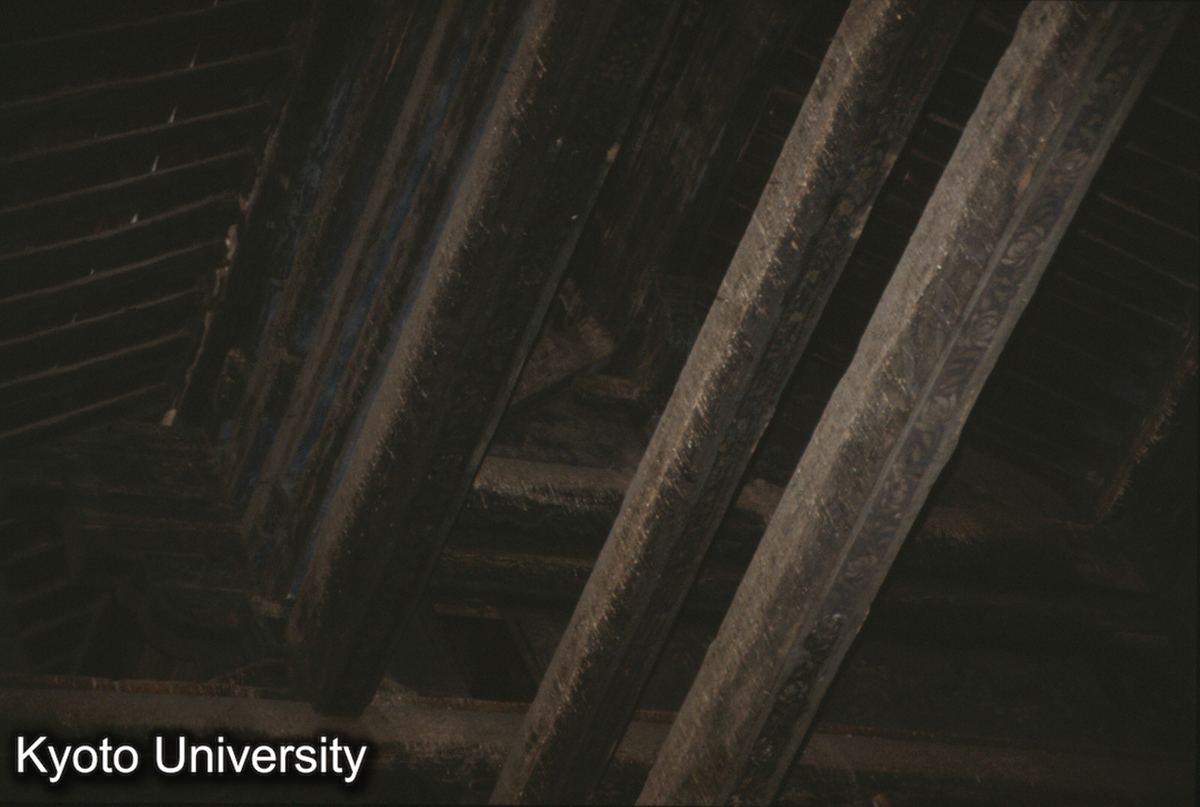 730_善化寺大雄宝殿 (1)