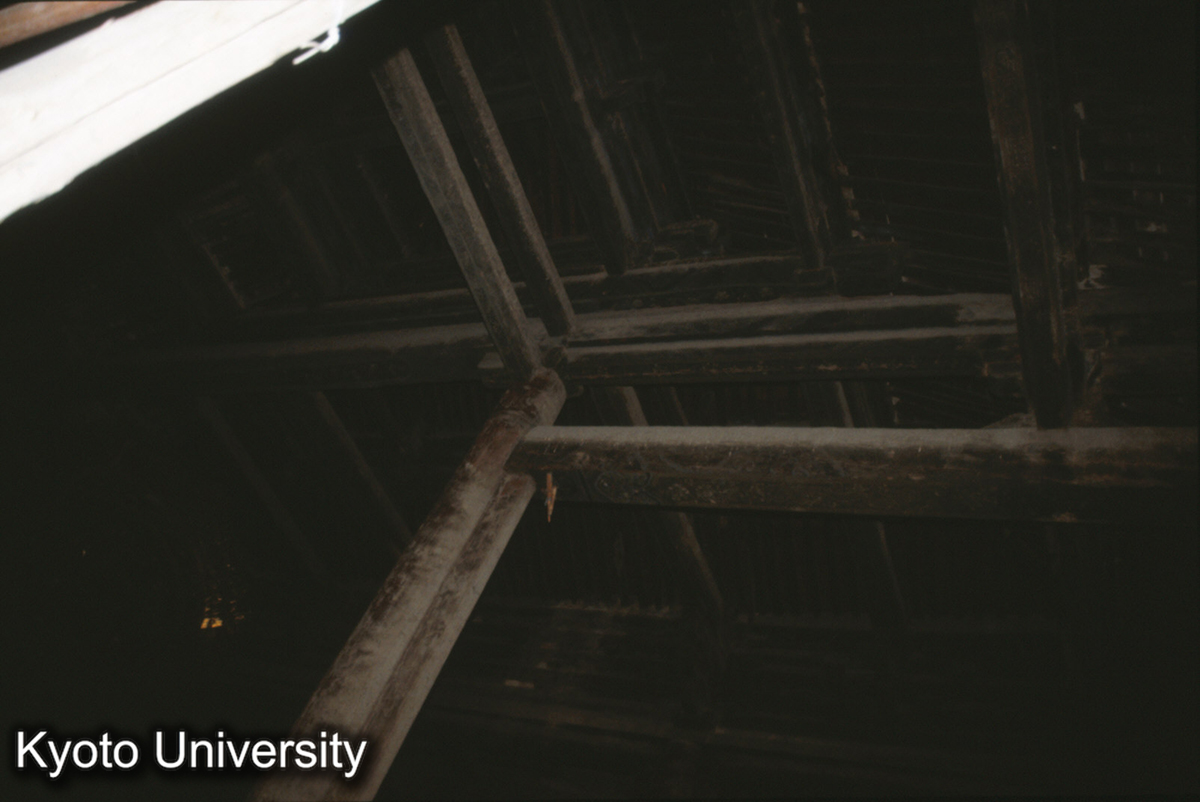 732_善化寺大雄宝殿 (1)