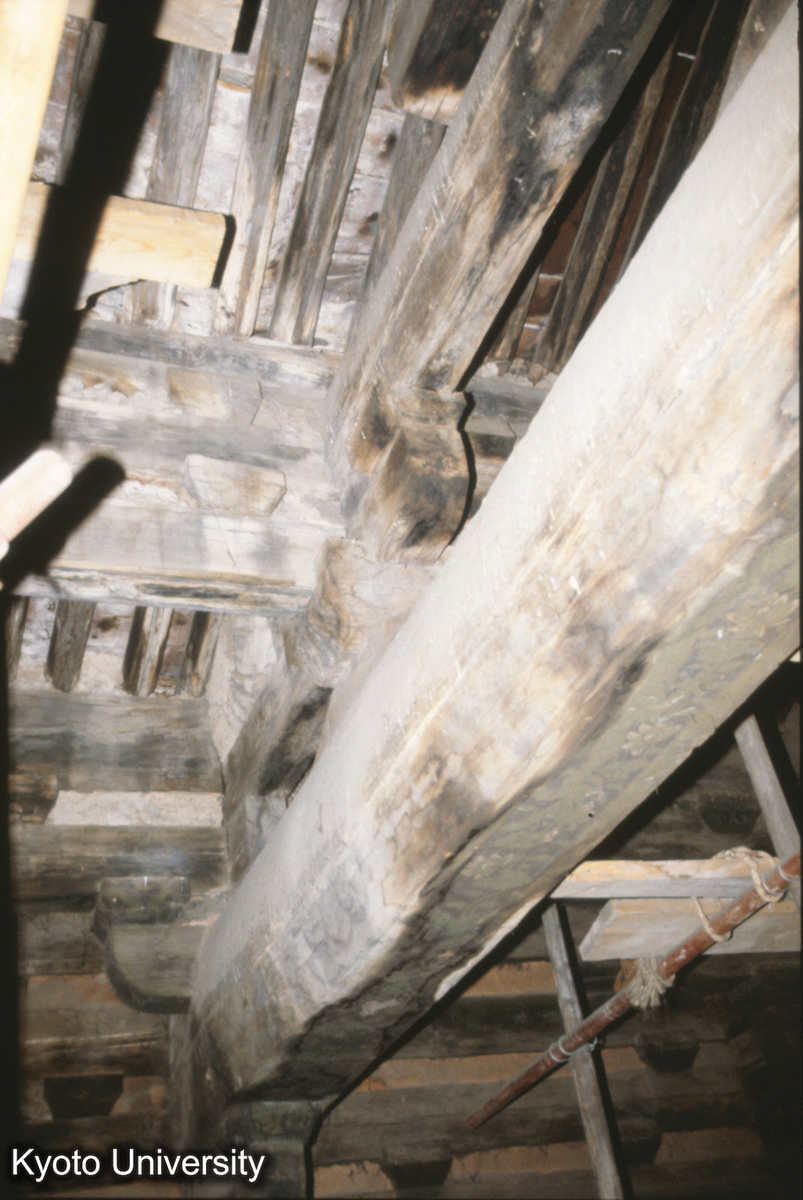 734_善化寺大雄宝殿 (1)