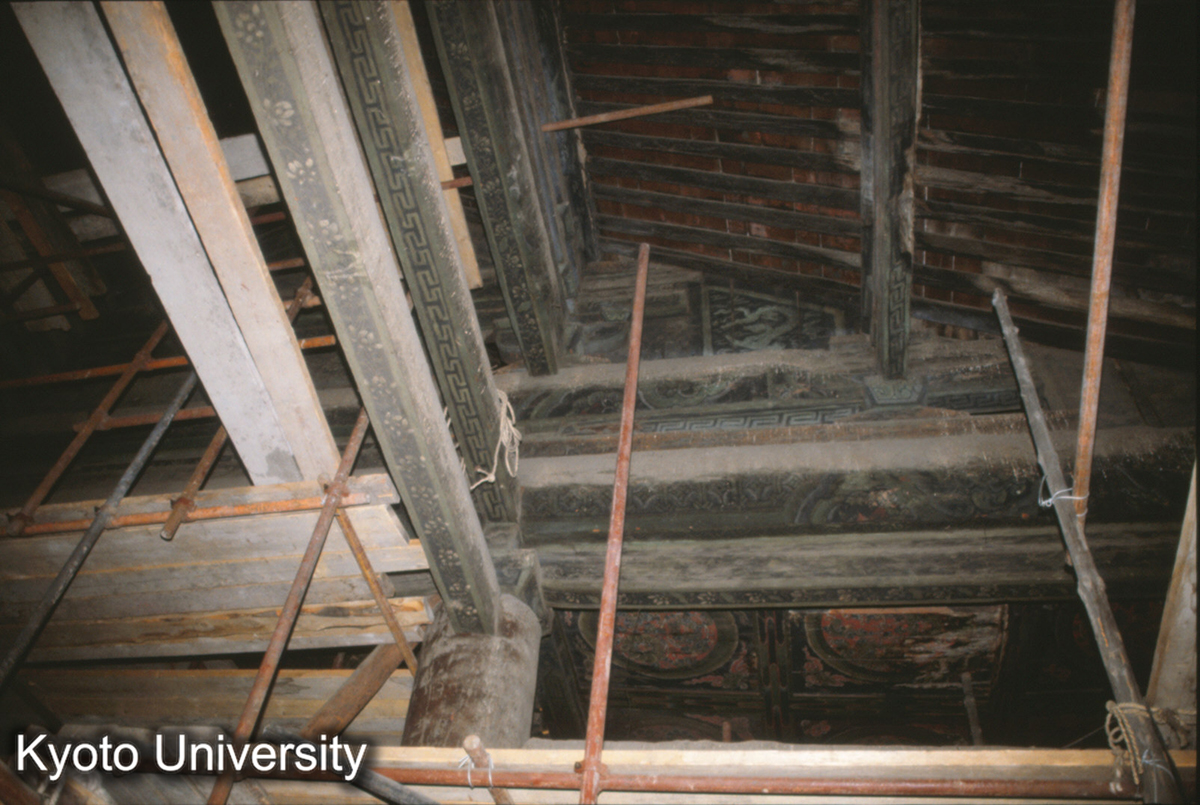 735_善化寺大雄宝殿 (1)