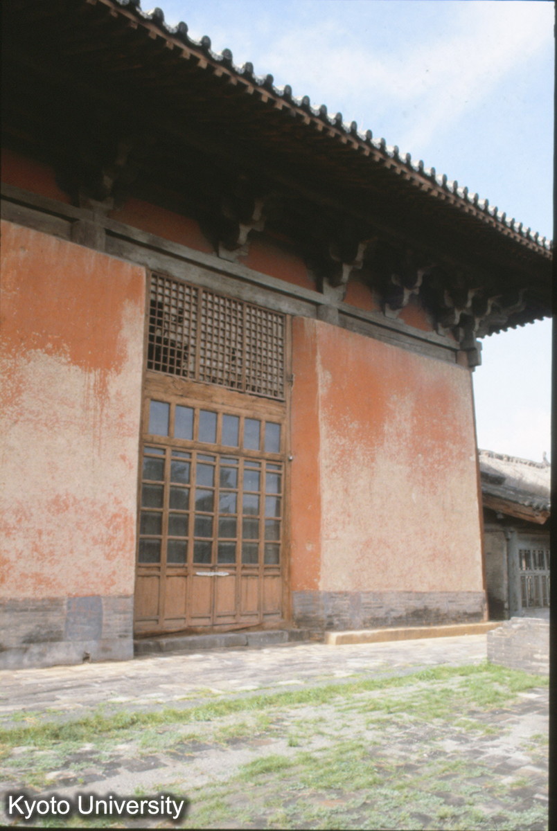 737_善化寺大雄宝殿 (1)