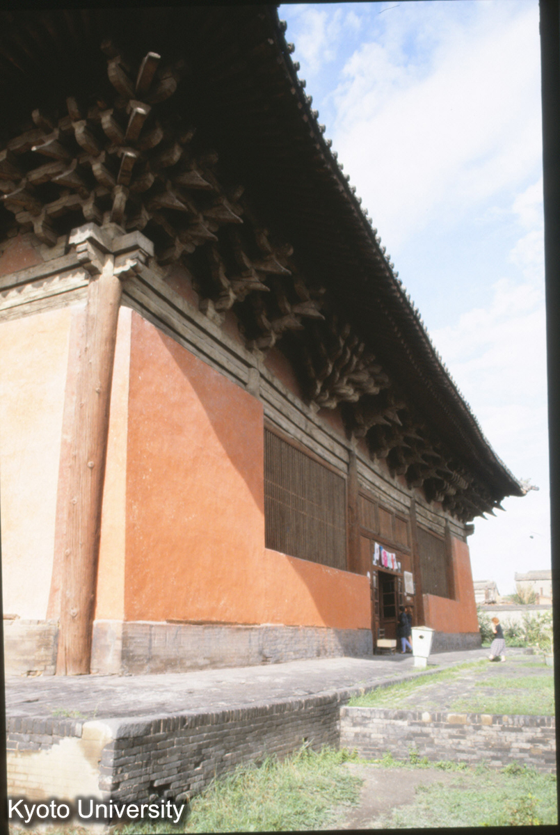 754_善化寺三聖殿 (1)