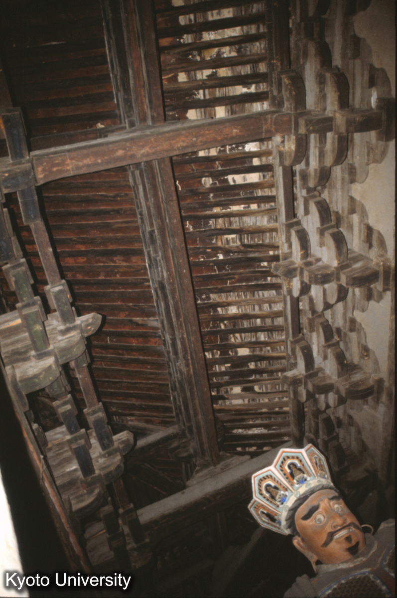 760_善化寺天王殿 (1)