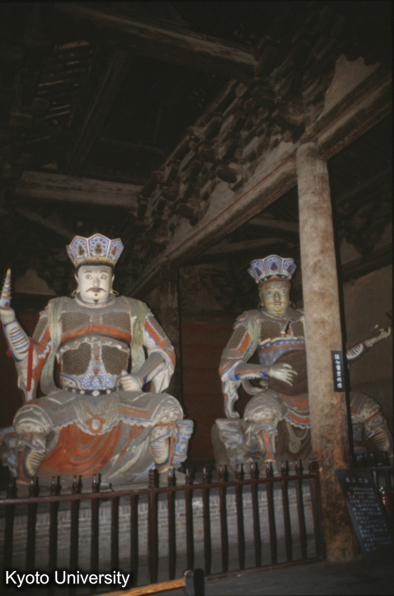 761_善化寺天王殿 (1)